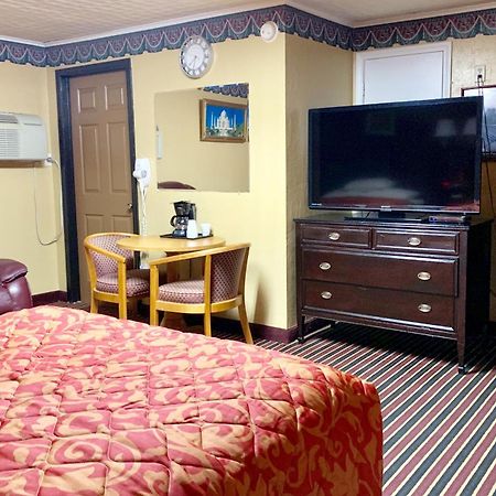 Relax Inn Vinita Екстериор снимка