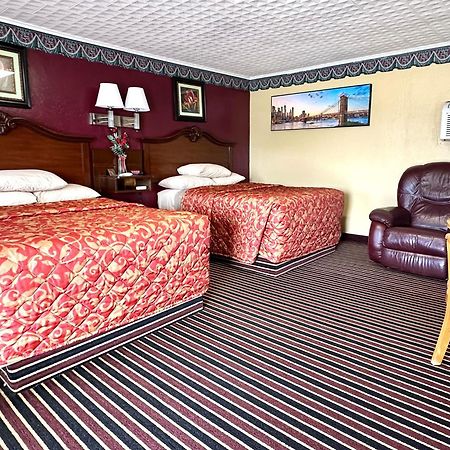 Relax Inn Vinita Екстериор снимка