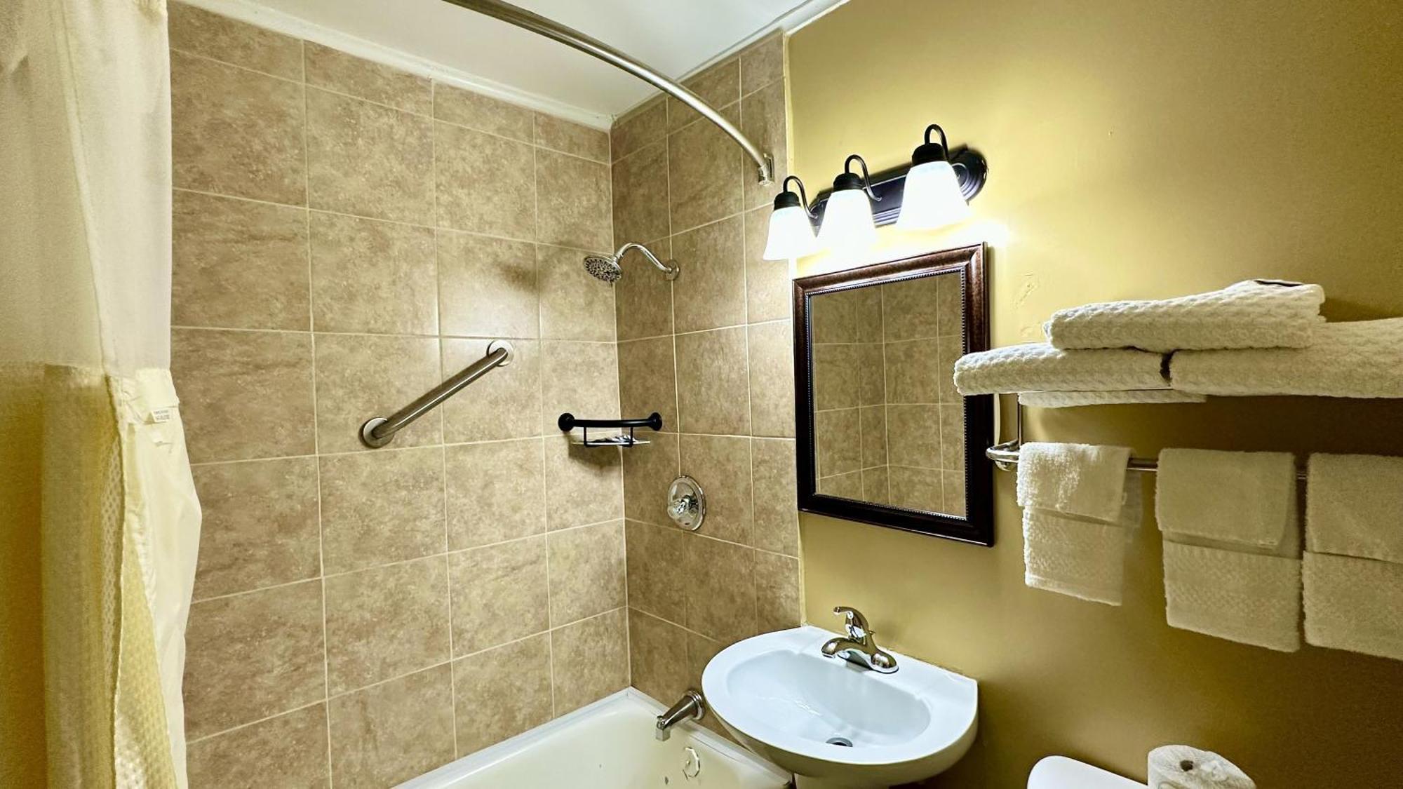 Relax Inn Vinita Екстериор снимка