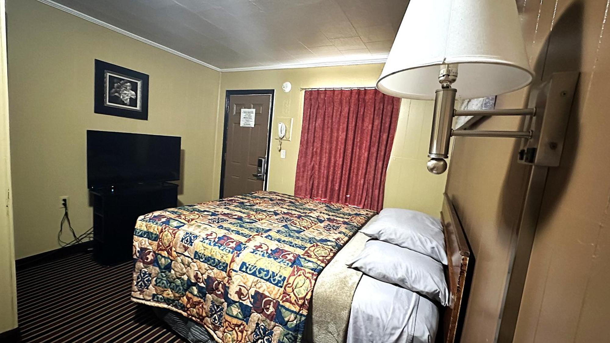 Relax Inn Vinita Екстериор снимка
