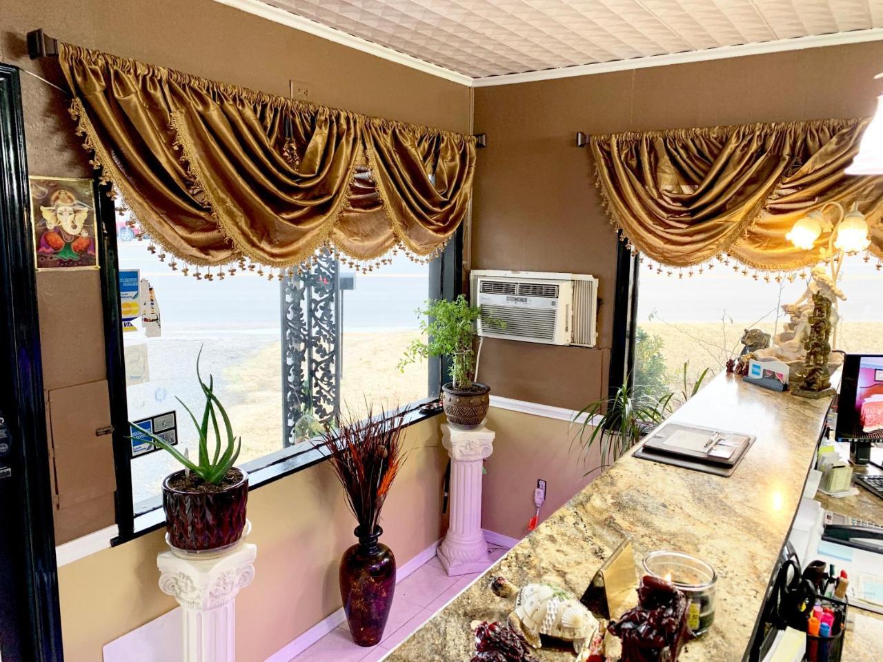 Relax Inn Vinita Екстериор снимка